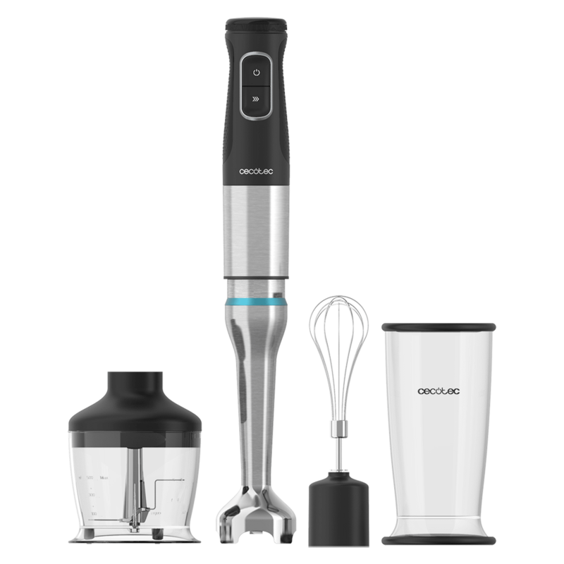 Batidoras de mano Katana 12 Chop G