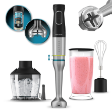 Batidora de mano Katana 15 Chop B