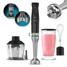 Batidora de mano Katana 15 TotalDestroy Chop B