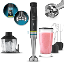 Batidora de mano Katana 15 TotalDestroy Smash B