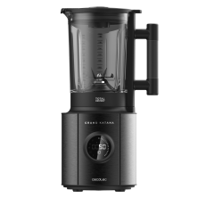 Grand Katana 2700MAX Total Destroy Screen B