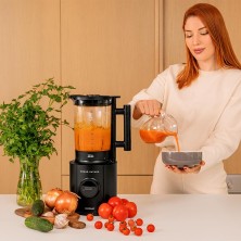 Grand Katana 2700MAX Total Destroy Screen B