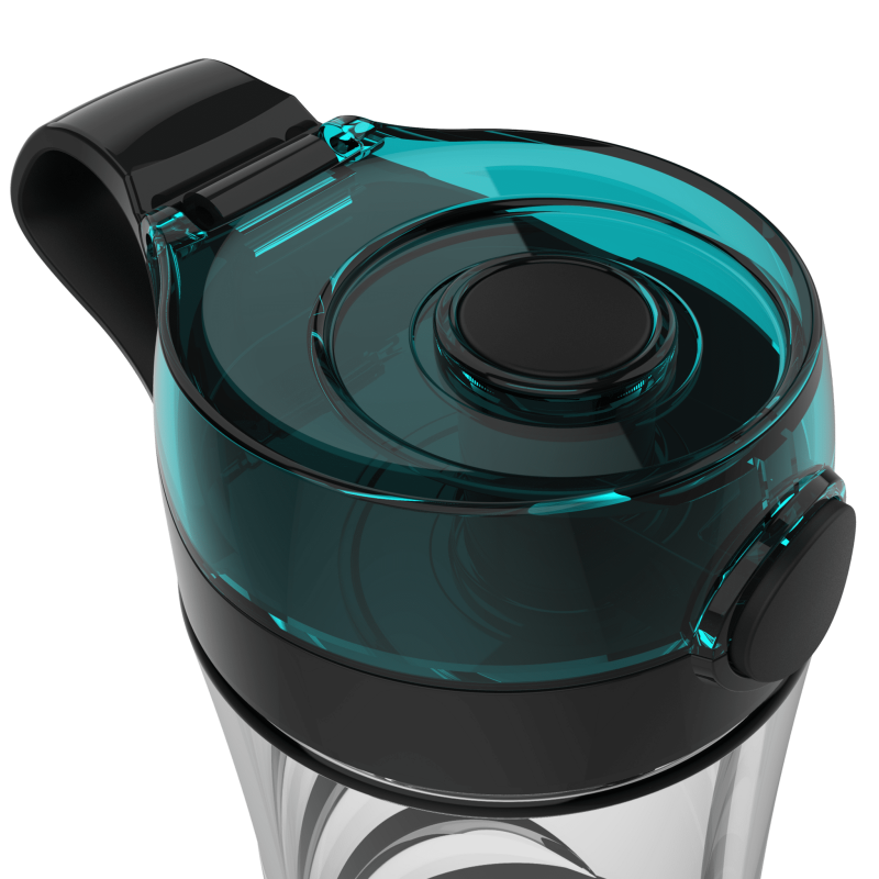 Batidora de vaso individual Power Titanium 650 EasyGo Inox