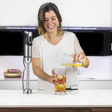 POWERFUL TITANIUM BASIC