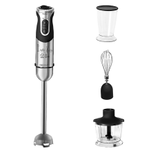 POWERFUL TITANIUM MEDIUM