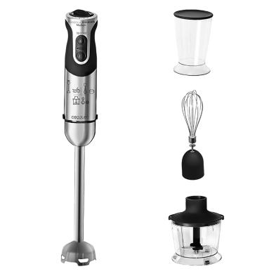 POWERFUL TITANIUM MEDIUM