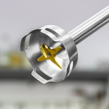 POWERFUL TITANIUM MEDIUM