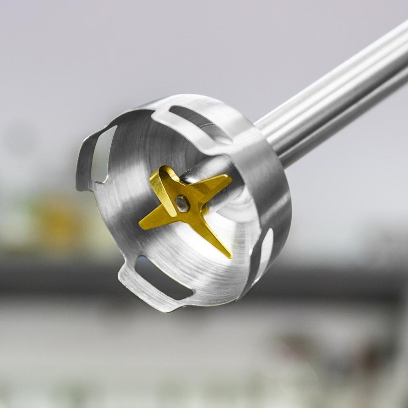 POWERFUL TITANIUM MEDIUM