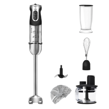 POWERFUL TITANIUM ADVANCE