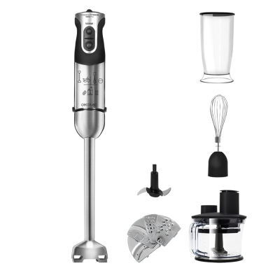 POWERFUL TITANIUM ADVANCE