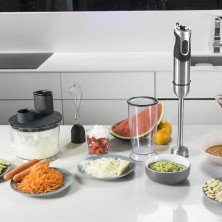 POWERFUL TITANIUM ADVANCE