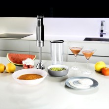 BATIDORA POWER GEAR BASIC