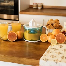 Exprimidor Eléctrico Zitruseasy Basic