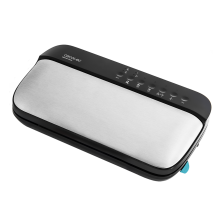 Envasadora al vacío sealvac steel