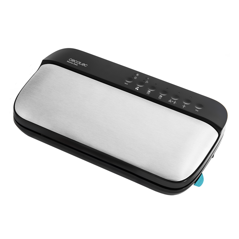 Envasadora al vacío sealvac steel