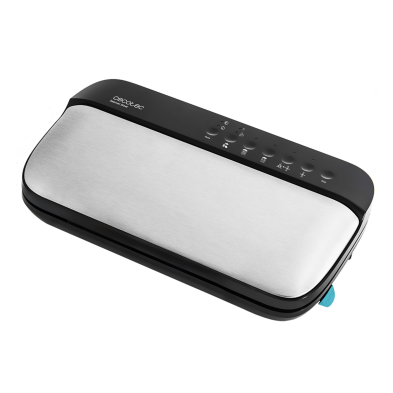 Envasadora al vacío sealvac steel