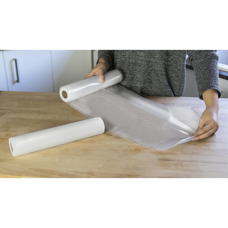 PACK DE 2 ROLLOS 28 CM