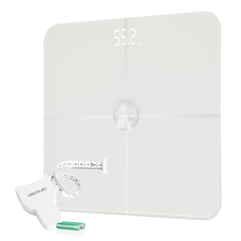 Surface Precision 9600 Smart Healthy