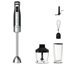 Batidora De Mano Powergear 1500 Xl Pro