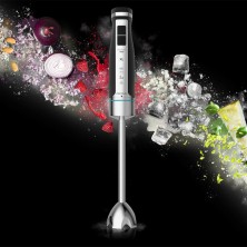 Batidora De Mano Powergear 1500 Xl Pro