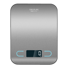 Báscula de cocina Cook Control 8000