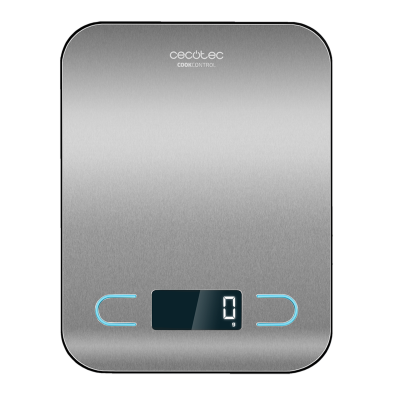 Báscula de cocina Cook Control 8000