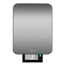Báscula de cocina Cook Control 9000 WaterProof