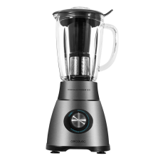 Power Black Titanium 2500MAX