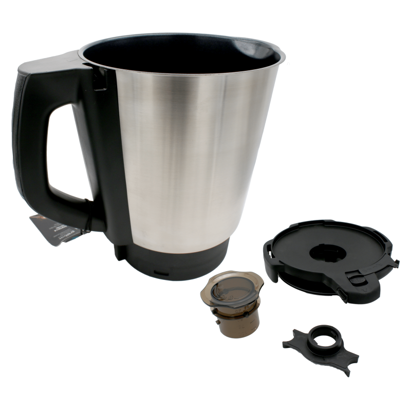 JARRA CERAMICA HABANA