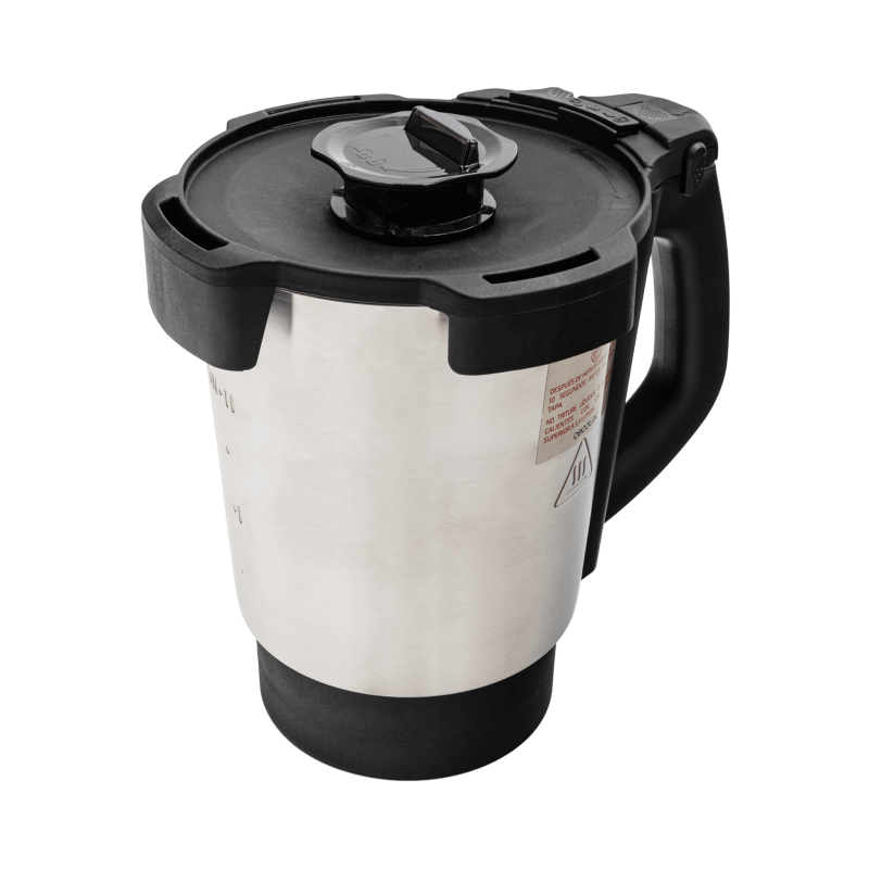 JARRA CERAMICA HABANA