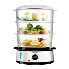 Vaporera vapovita 3000 inox