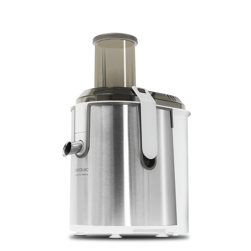 Licuadora StrongTitanium 19000 XXL