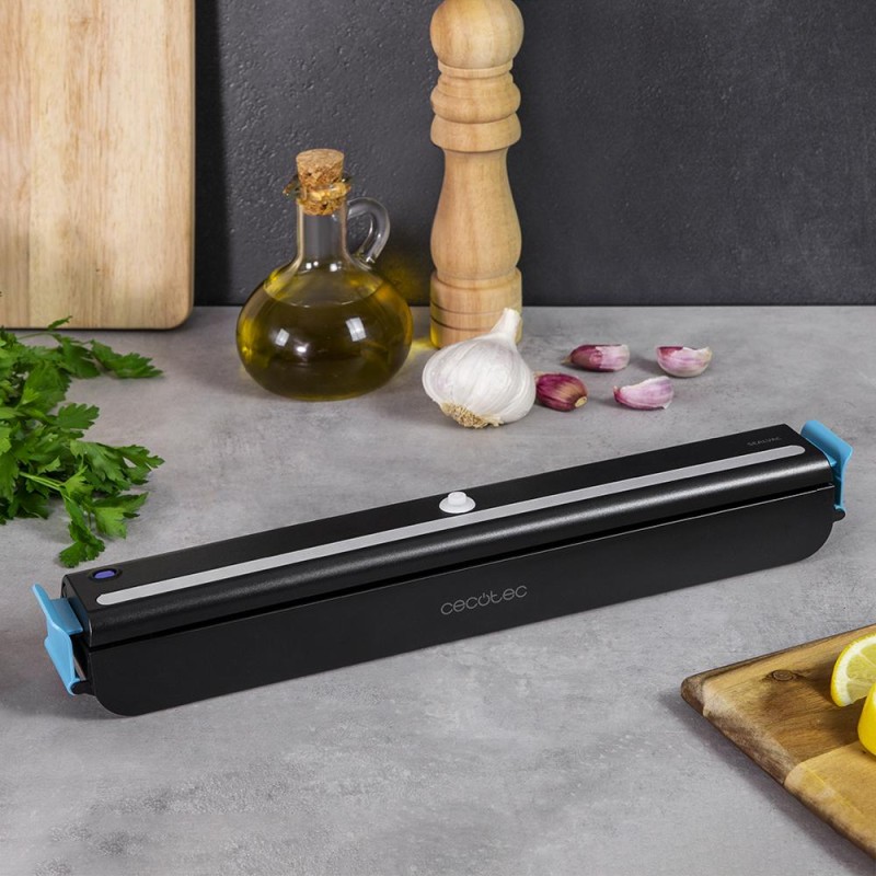 Envasadora al vacío FoodCare SealVac 600 Easy