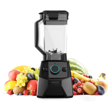 Power Black Titanium 2600MAX Pro