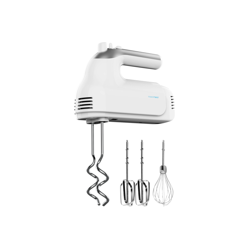 Batidora de varillas powertwist 500
