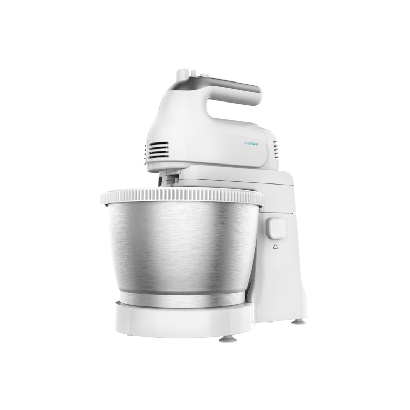 Batidora de varillas PowerTwist 500 Steel