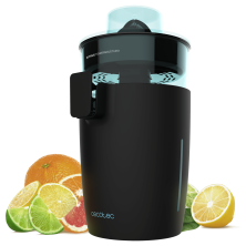 Zitrus TowerAdjust Easy Black Inox