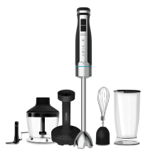 Batidora De Mano Powergear 1500 Xl Mash Pro