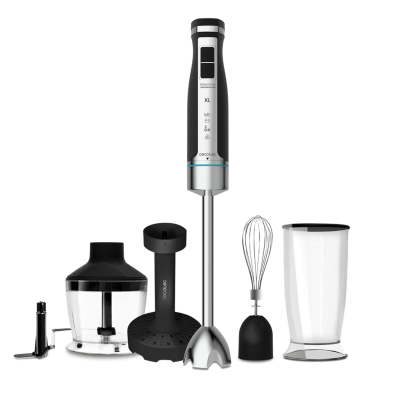 Batidora De Mano Powergear 1500 Xl Mash Pro