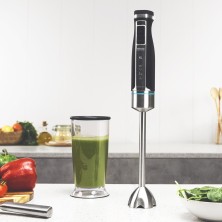 Batidora De Mano Powergear 1500 Xl Mash Pro