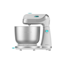 Batidora amasadora Cecomixer Easy White