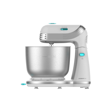 Batidora amasadora Cecomixer Easy White