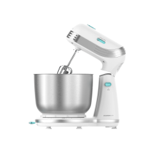 Batidora amasadora Cecomixer Easy White