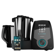 Robot de cocina Mambo Cecotec 10090