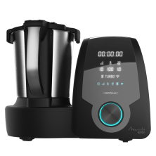 Robot de cocina Mambo Cecotec 10090