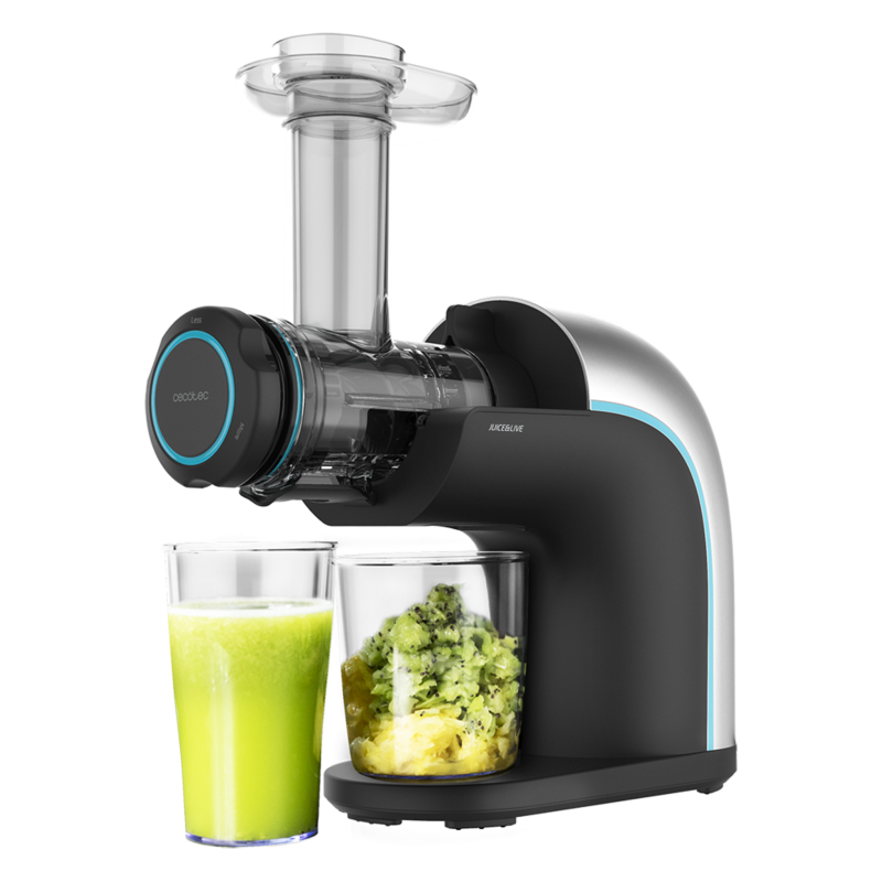 Licuadora de prensa fría Juice&Live 2000 EasyClean