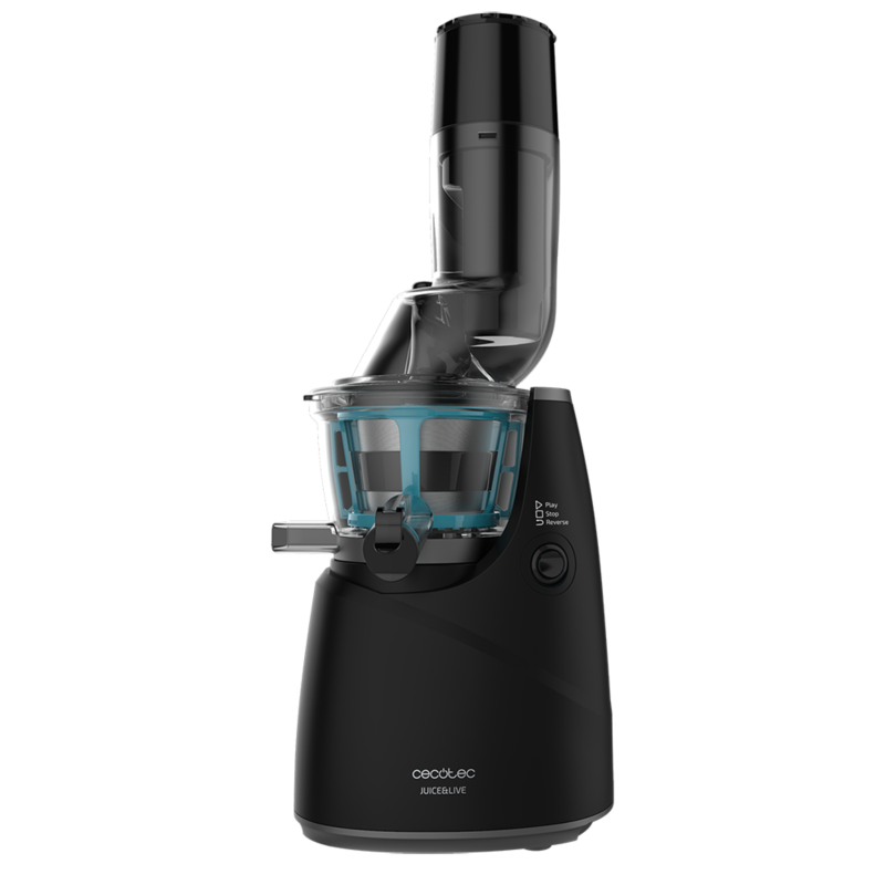 Licuadora de prensa fría Juice&Live 1500 Pro