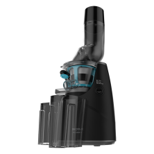 Licuadora de prensa fría Juice&Live 1500 Pro