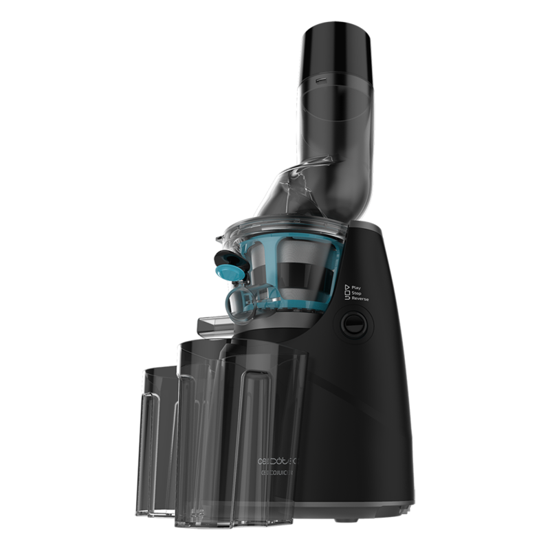 Licuadora de prensa fría Juice&Live 1500 Pro