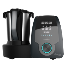 Robot de cocina mambo 8590